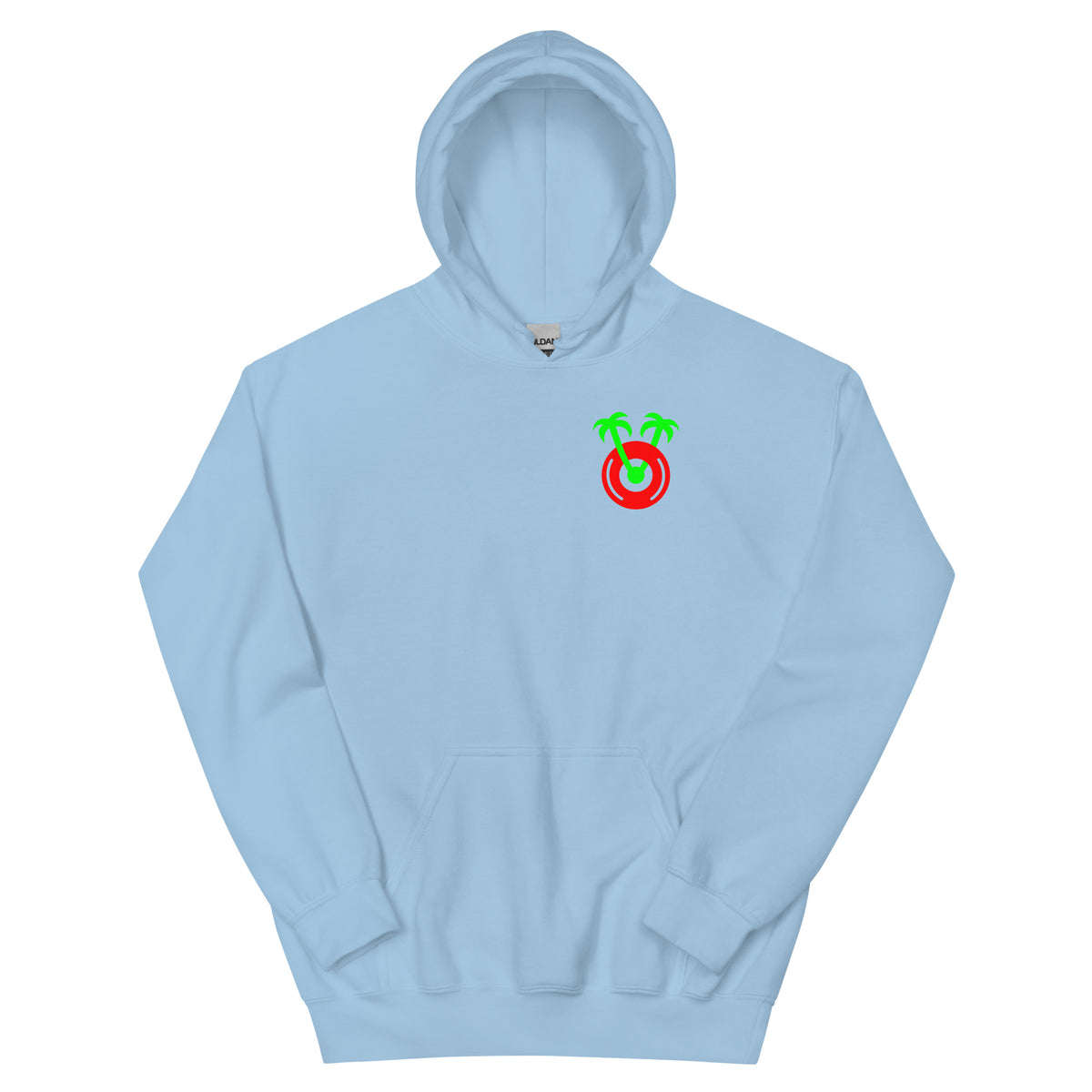 ISB Applying Pressure Season Unisex Hoodie