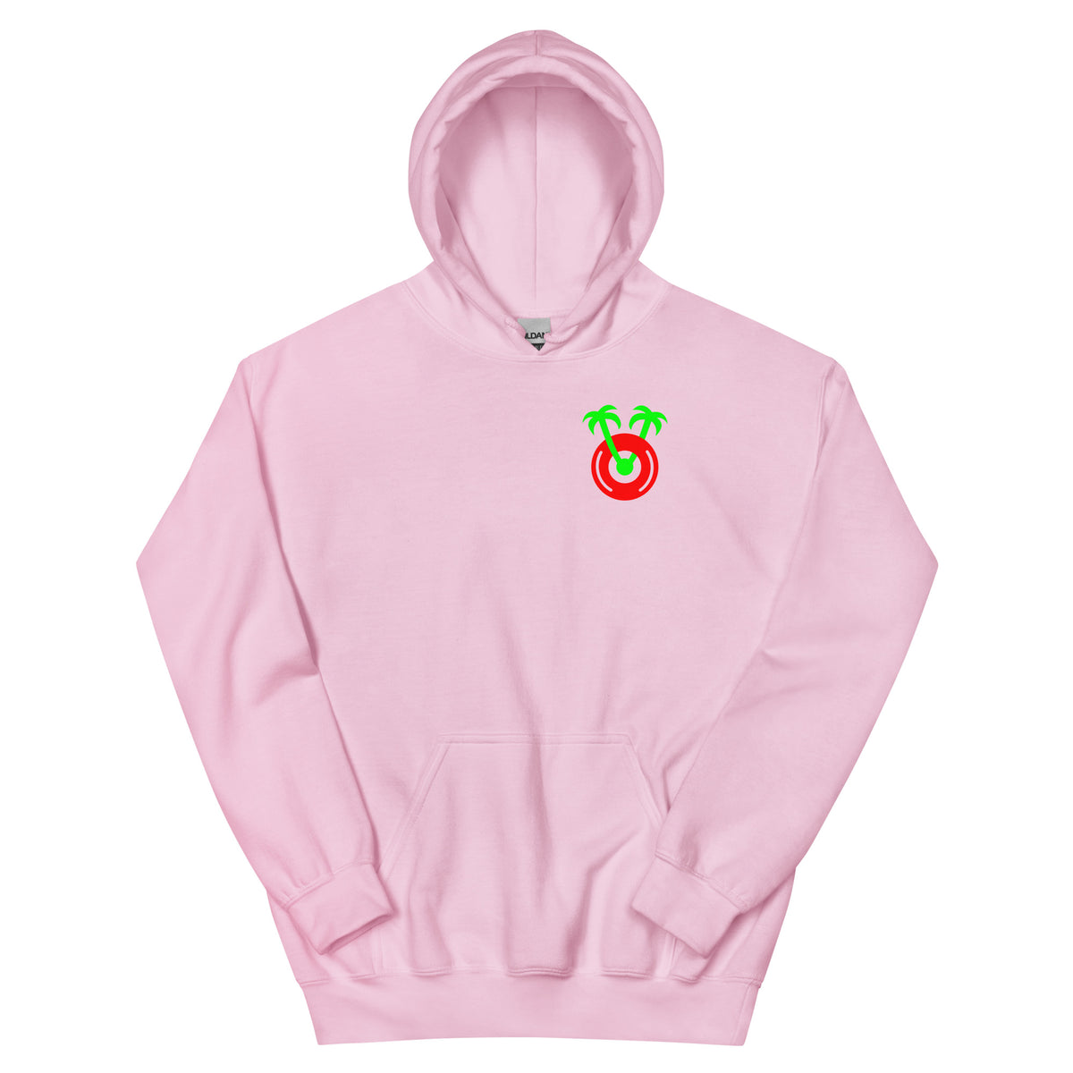ISB Applying Pressure Season Unisex Hoodie