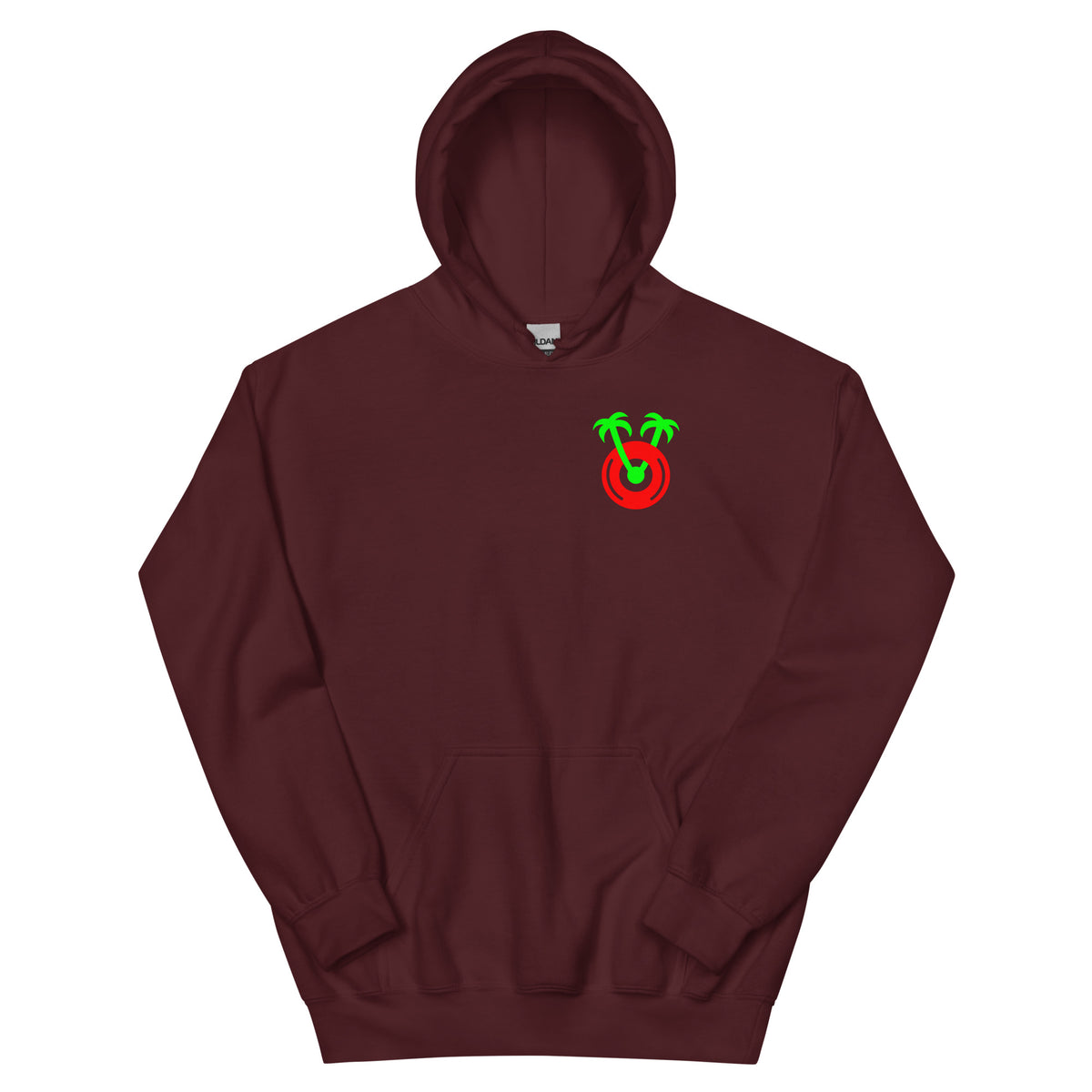 ISB Applying Pressure Season Unisex Hoodie