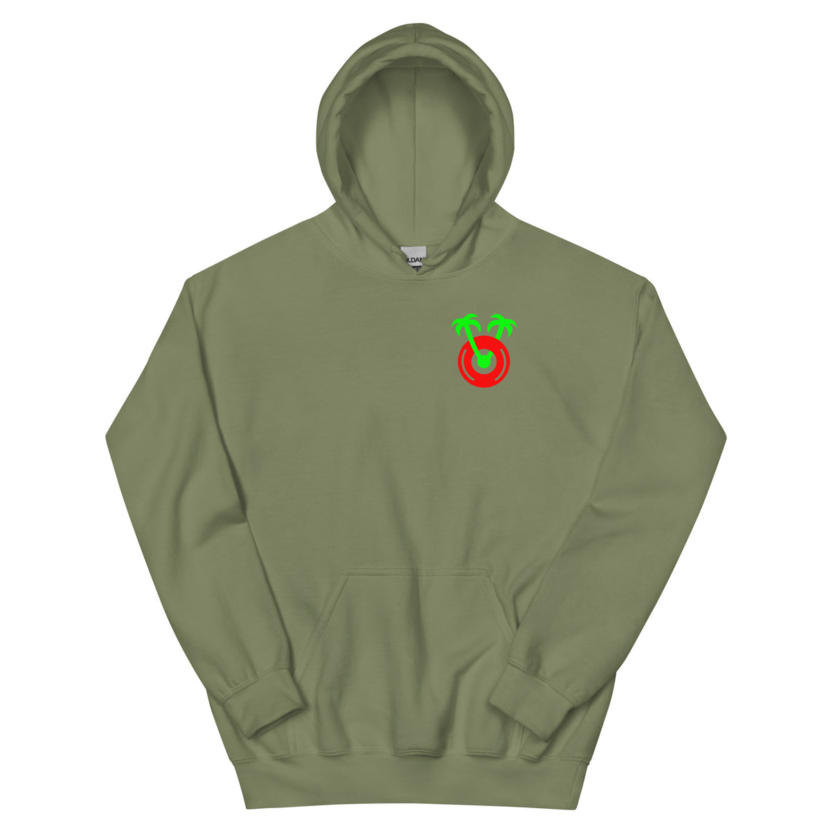 ISB Applying Pressure Season Unisex Hoodie