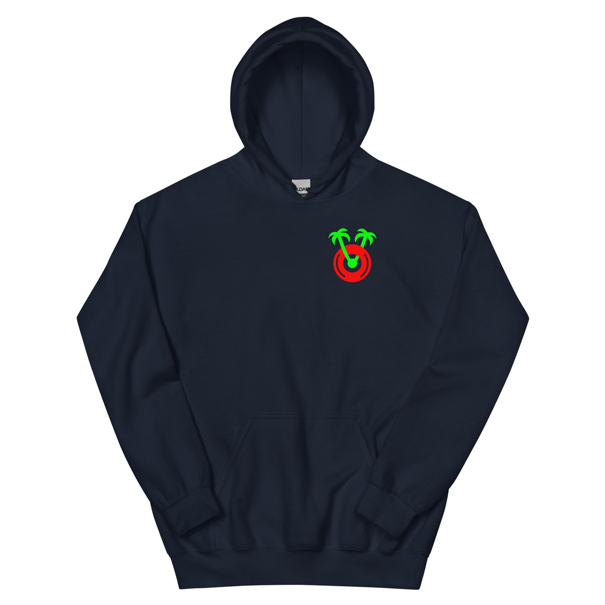 ISB Applying Pressure Season Unisex Hoodie