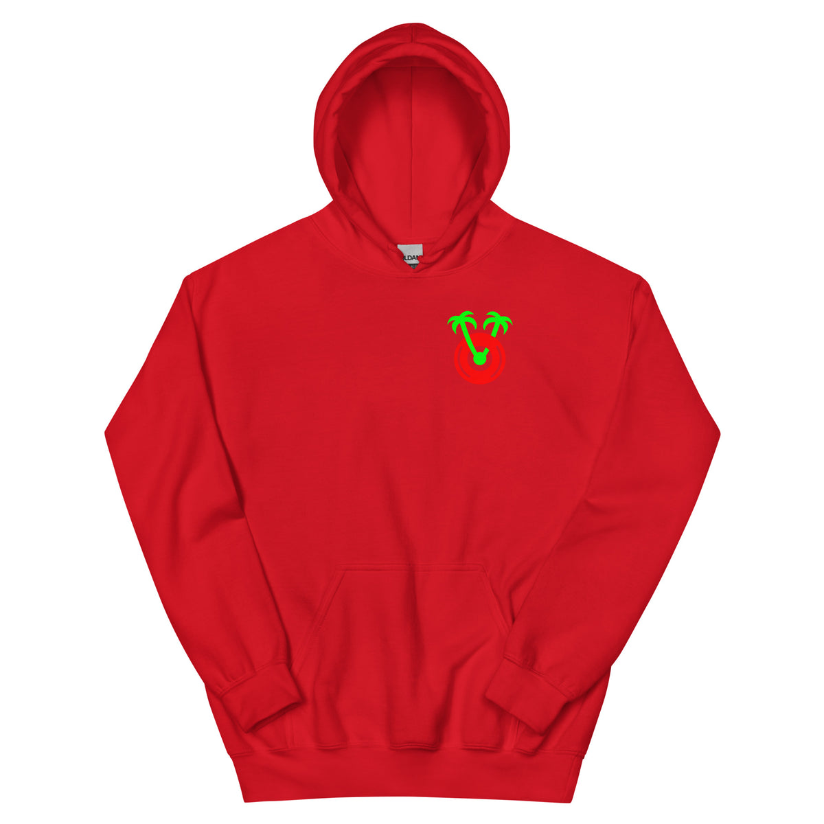 ISB Applying Pressure Season Unisex Hoodie