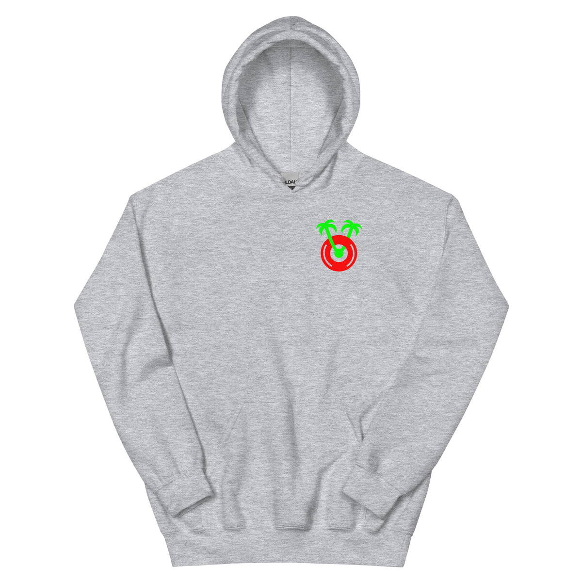 ISB Applying Pressure Season Unisex Hoodie