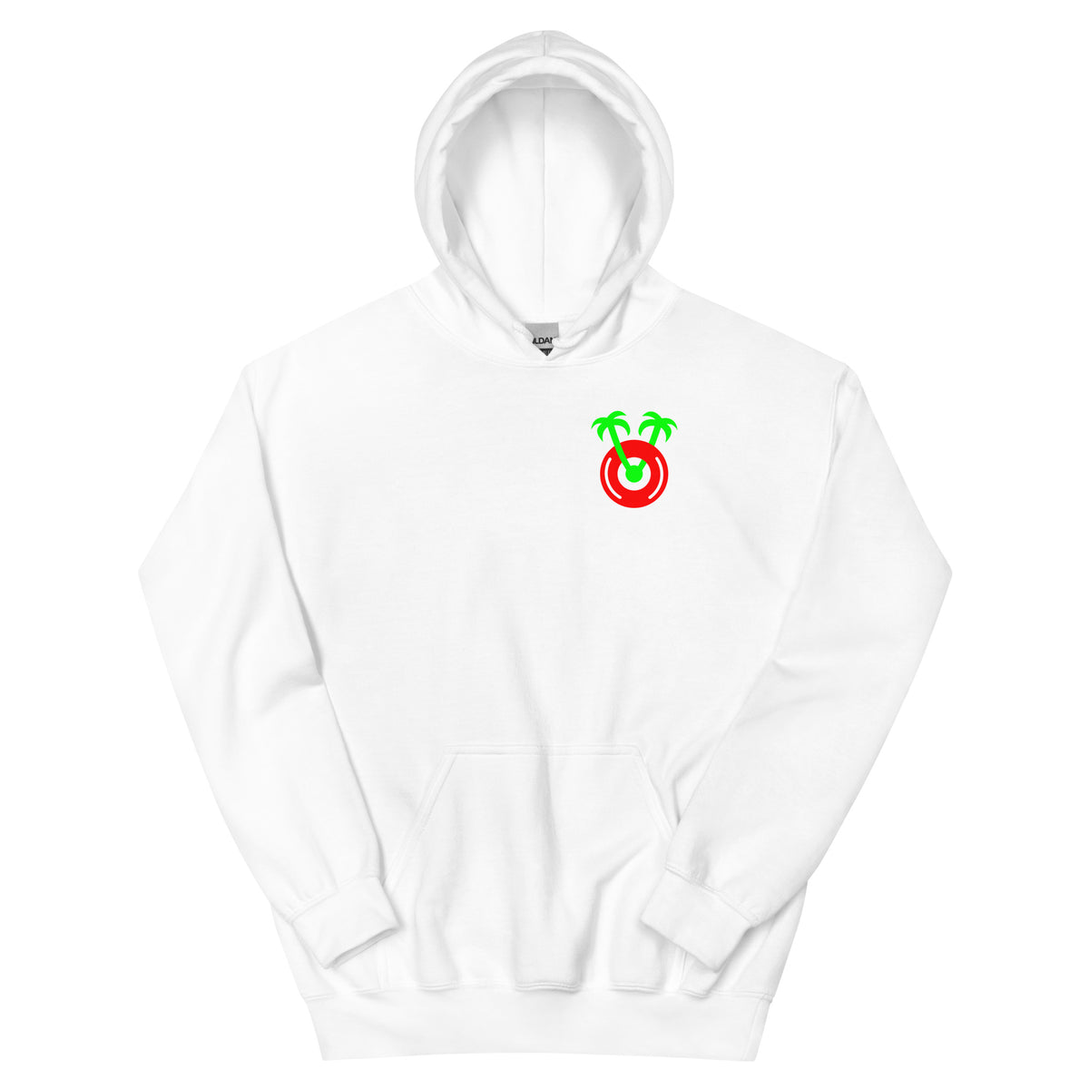 ISB Applying Pressure Season Unisex Hoodie