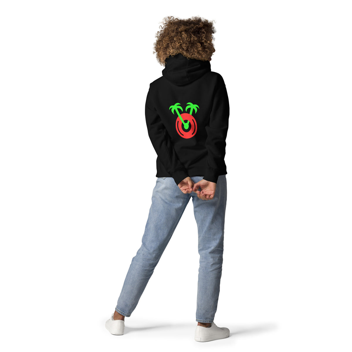 ISB Love Unisex Hoodie