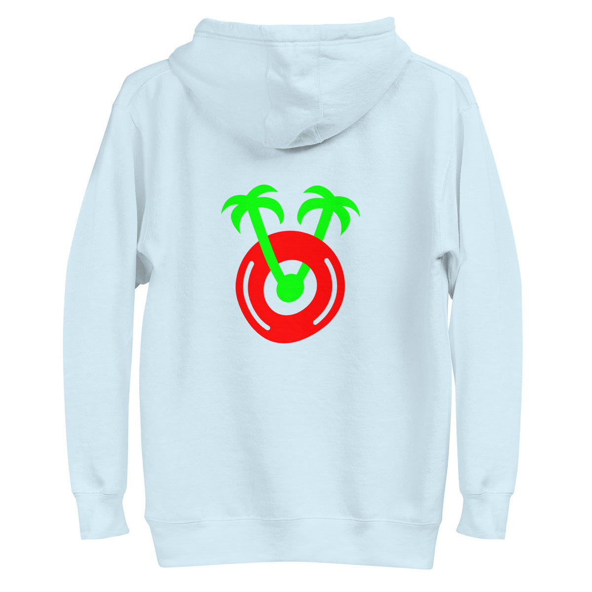 ISB Love Unisex Hoodie