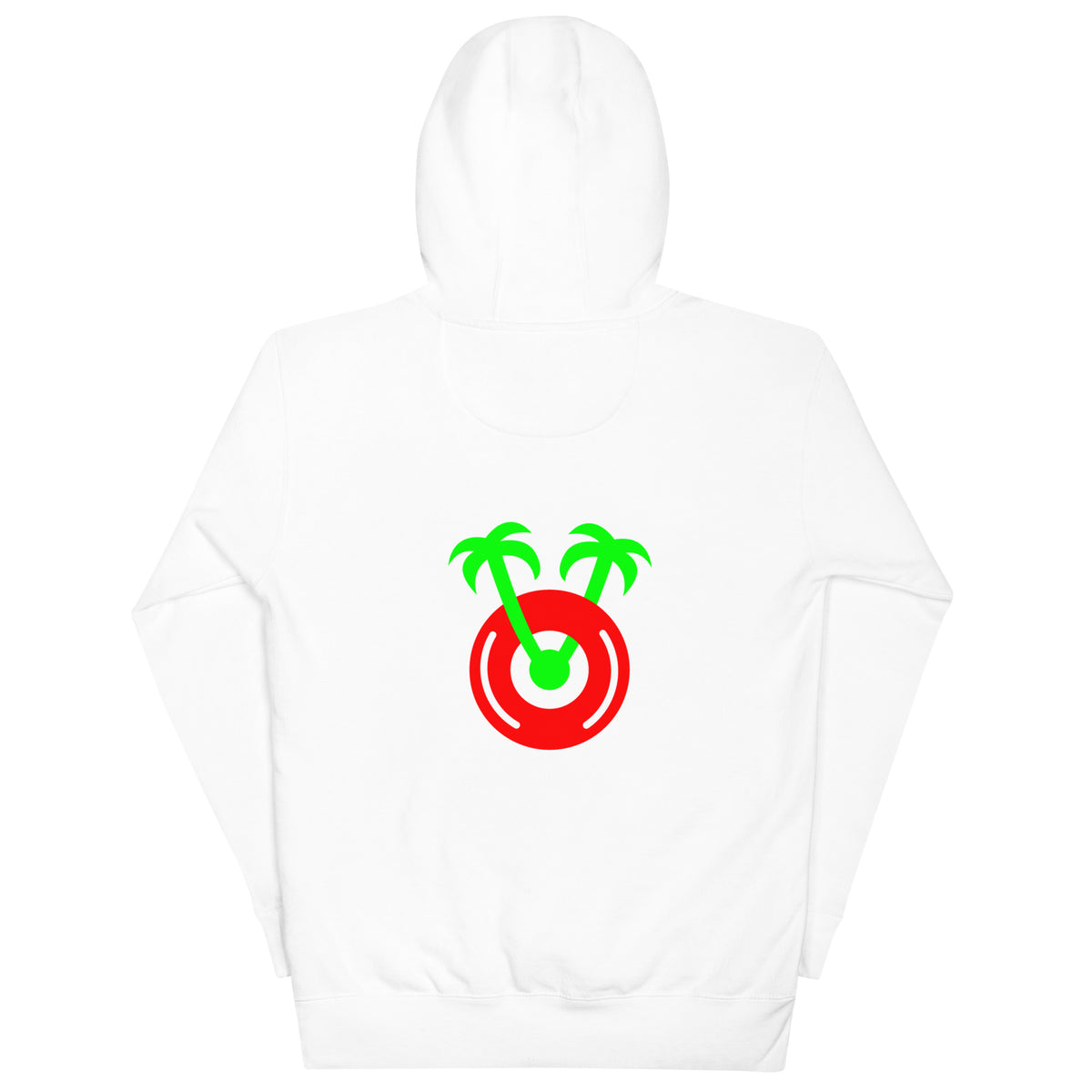 ISB Love Unisex Hoodie