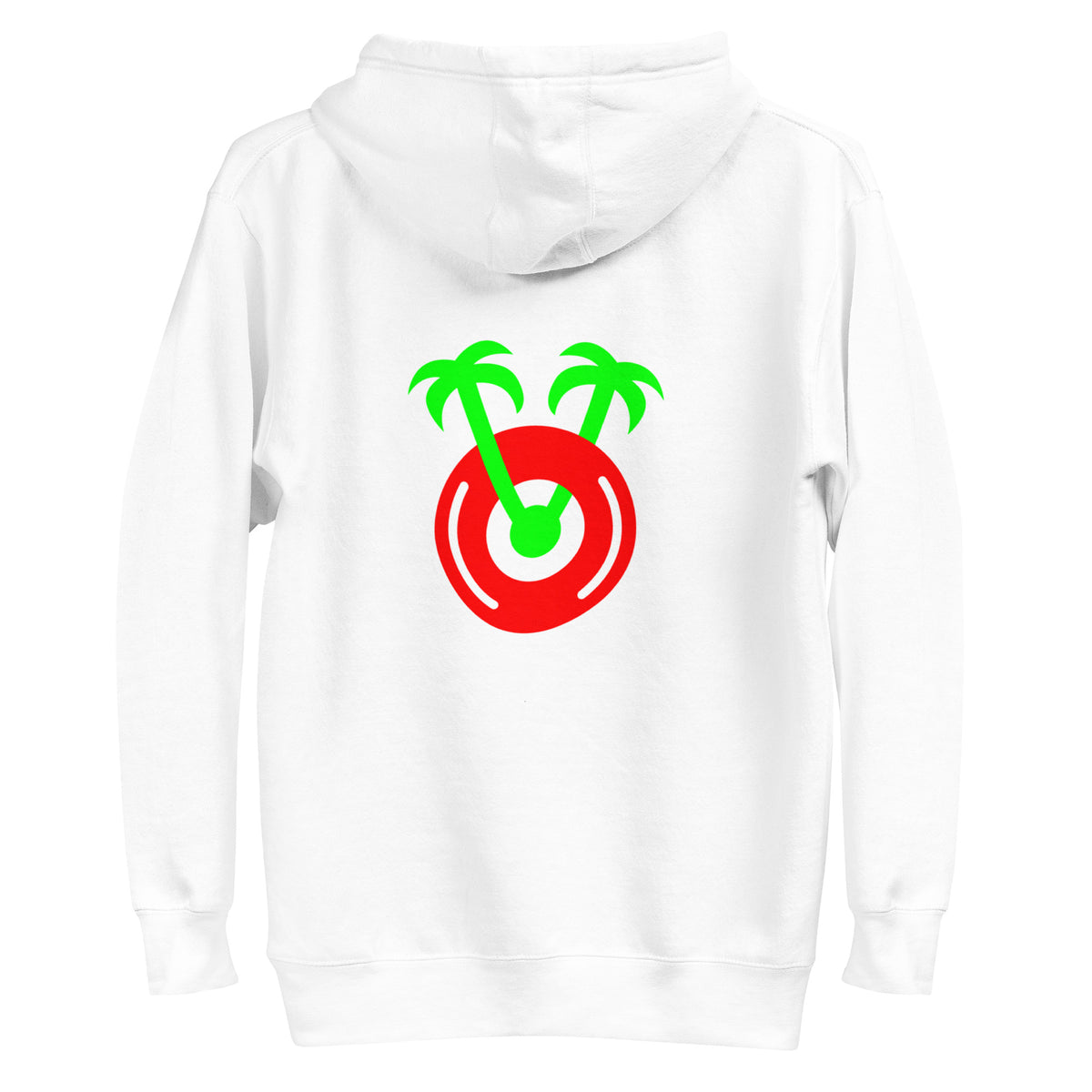ISB Love Unisex Hoodie